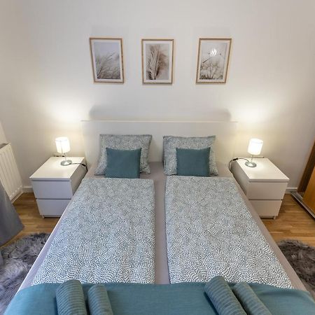 Pleasure Place Apartment 부다페스트 외부 사진